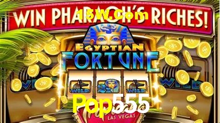 Pop555 - Pagamento PIX Instantâneo